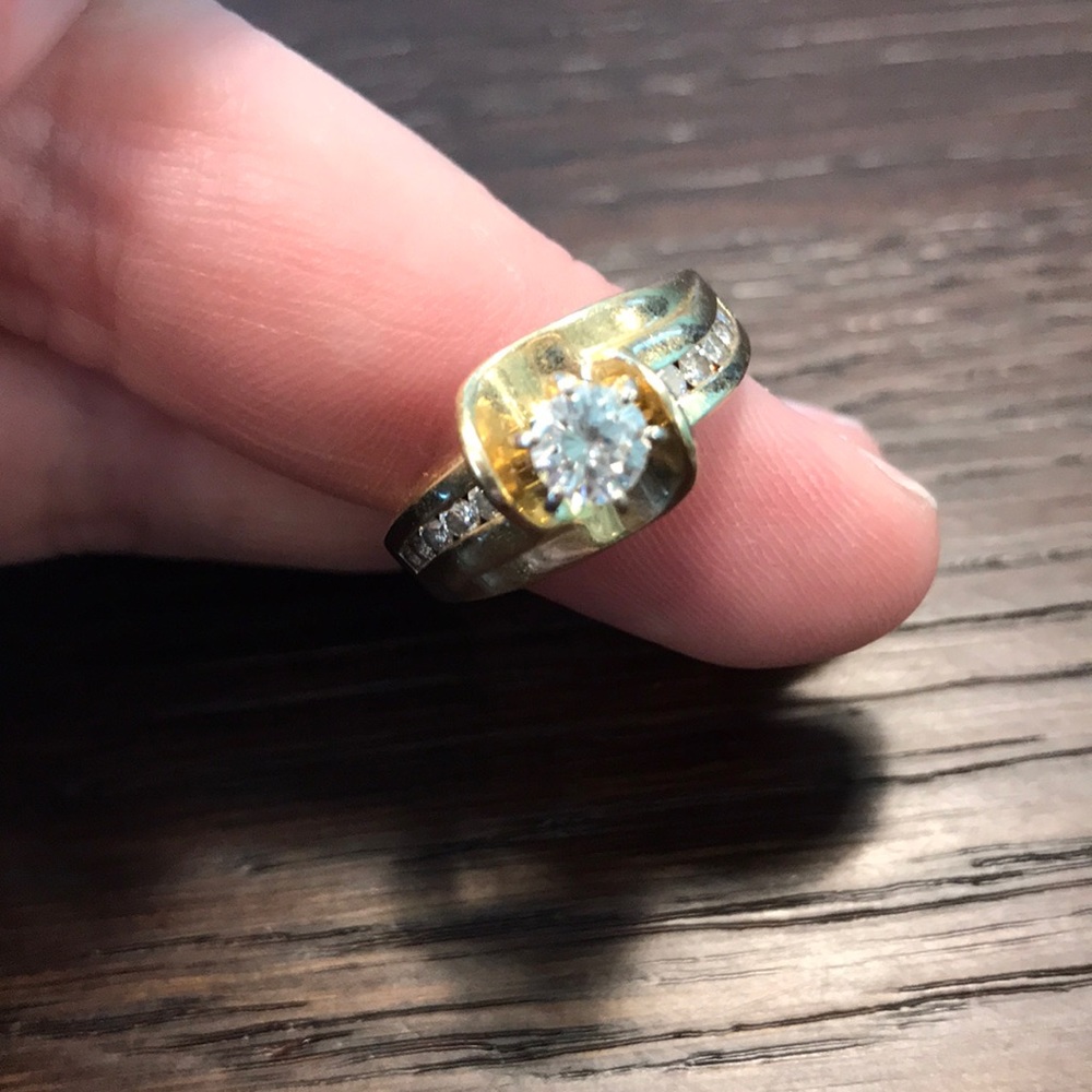 💍💍Diamond Ring💍💍